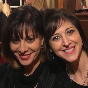 Meet your Posher, Donna